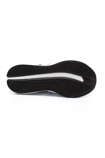 TÊNIS ADIDAS GALAXY STAR 2 BLK / WHT