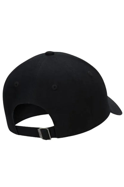 BONÉ NIKE CLUB CB FUTURA BLACK