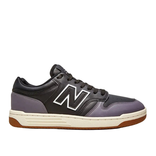 TÊNIS NEW BALANCE 480 LOW PTO/GRF