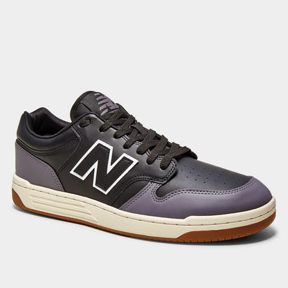 TÊNIS NEW BALANCE 480 LOW PTO/GRF
