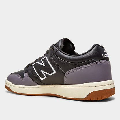 TÊNIS NEW BALANCE 480 LOW PTO/GRF