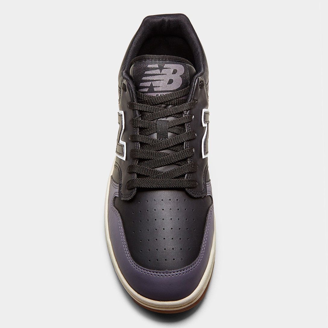 TÊNIS NEW BALANCE 480 LOW PTO/GRF