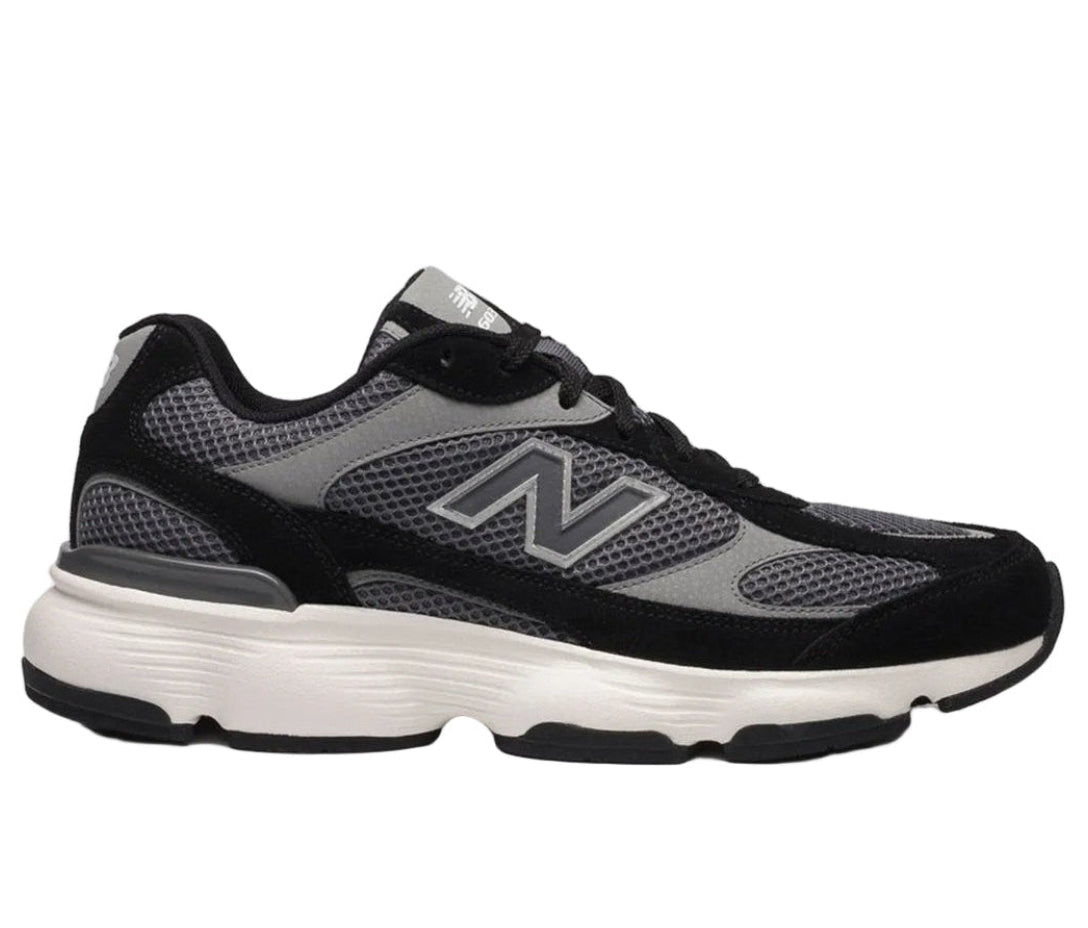TÊNIS NEW BALANCE 603 GRAFITE/PRETO