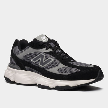 TÊNIS NEW BALANCE 603 GRAFITE/PRETO