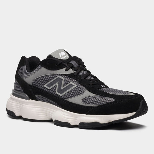 TÊNIS NEW BALANCE 603 GRAFITE/PRETO