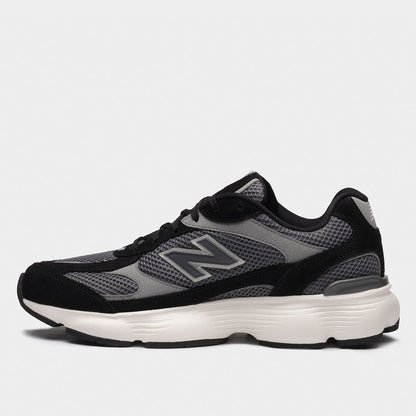 TÊNIS NEW BALANCE 603 GRAFITE/PRETO