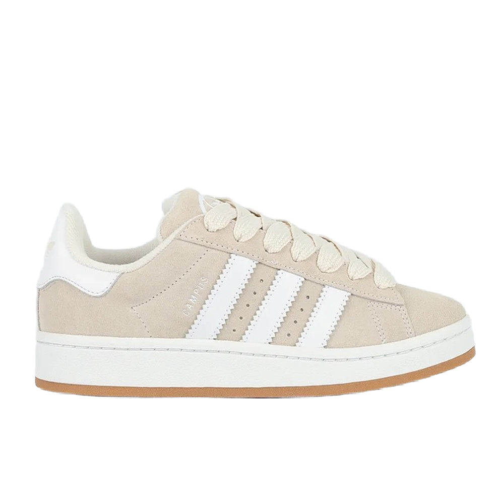 TÊNIS ADIDAS CAMPUS 00S WONDER WHITE