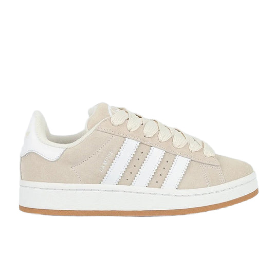 TÊNIS ADIDAS CAMPUS 00S WONDER WHITE