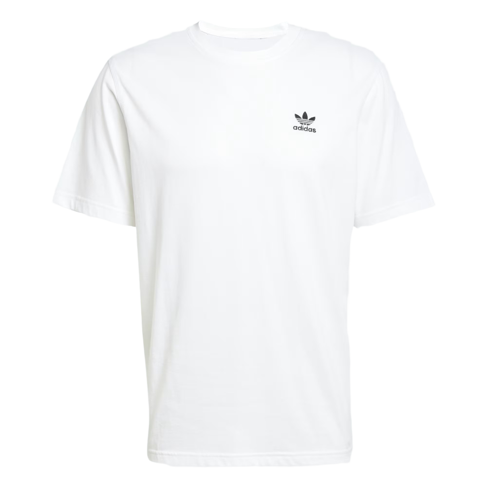CAMISETA ADIDAS TREFOIL ESSENTIALS WHITE