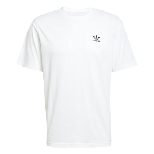 CAMISETA ADIDAS TREFOIL ESSENTIALS WHITE