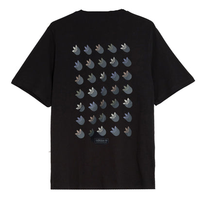CAMISETA ADIDAS SKATE TR SHD BLACK