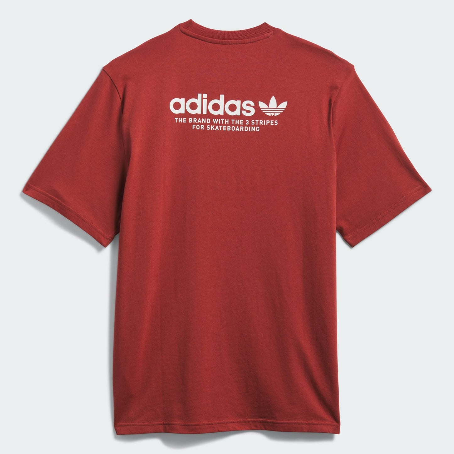 CAMISETA ADIDAS 4 0 LOGO PRERUB