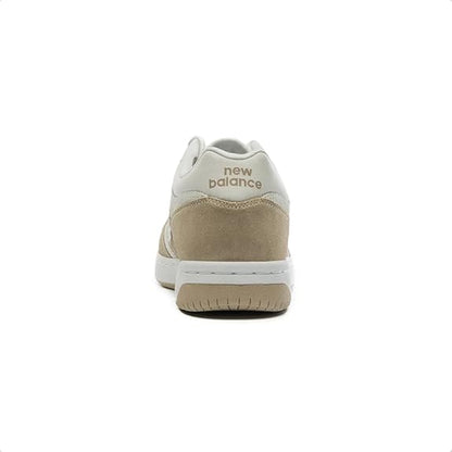 TÊNIS NEW BALANCE 480 BEGE