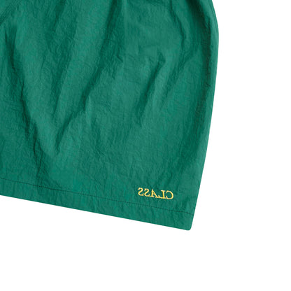 CLASSIC SHORTS CLASS INVERSO GREEN BOTANIC