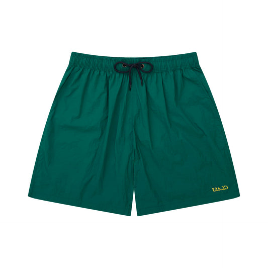 CLASSIC SHORTS CLASS INVERSO GREEN BOTANIC