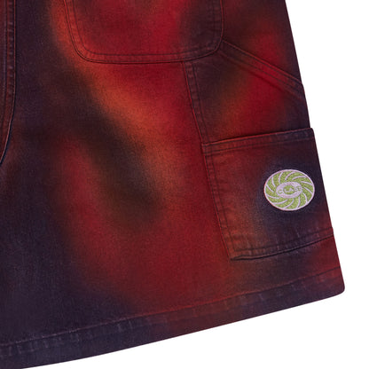 BERMUDA CLASS JEANS CARPENTER POMPEII