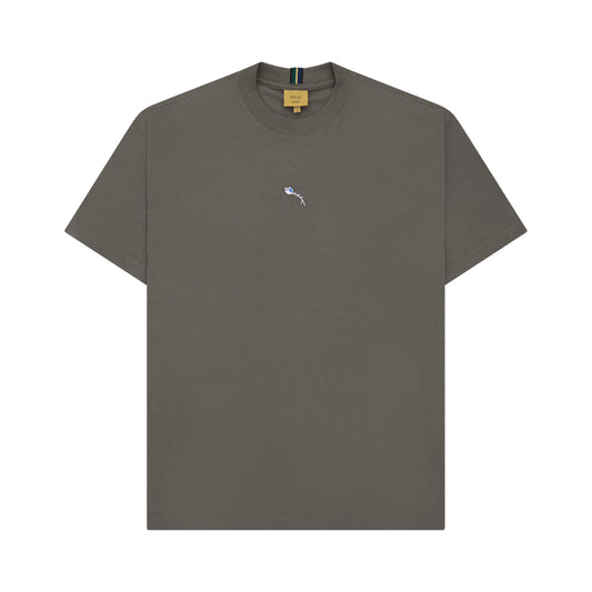 CAMISETA "CLASS PIPA DIGITAL" SAND