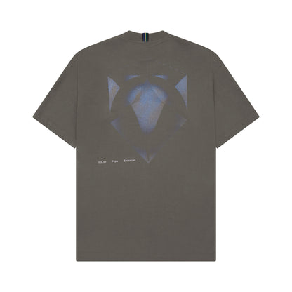 CAMISETA "CLASS PIPA DIGITAL" SAND