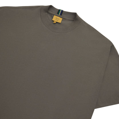 CAMISETA "CLASS INVERSO COAL" SAND
