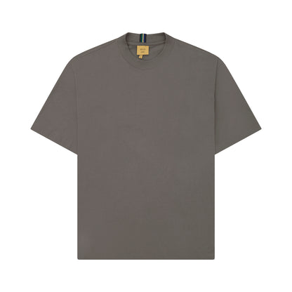 CAMISETA "CLASS INVERSO COAL" SAND