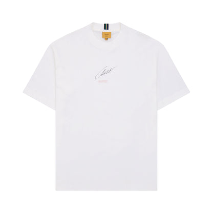 CAMISETA CLASS "SIGNATURE" OFF-WHITE