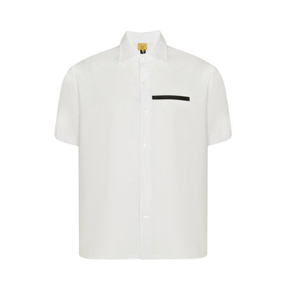 CAMISA "CLASS LOCAL STUDIOS" WHITE