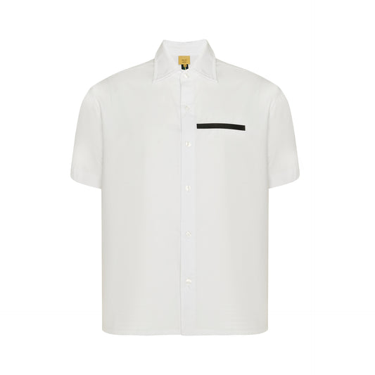 CAMISA "CLASS LOCAL STUDIOS" WHITE