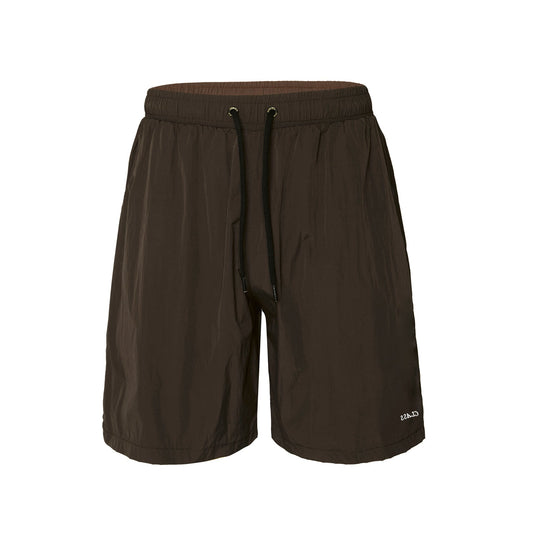 SHORTS CLASS INVERSO BROWN