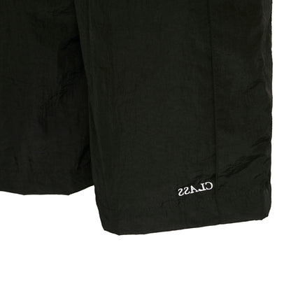 SHORTS CLASS ARCH BLACK