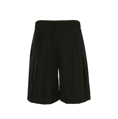 SHORTS CLASS ARCH BLACK