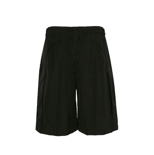 SHORTS CLASS ARCH BLACK