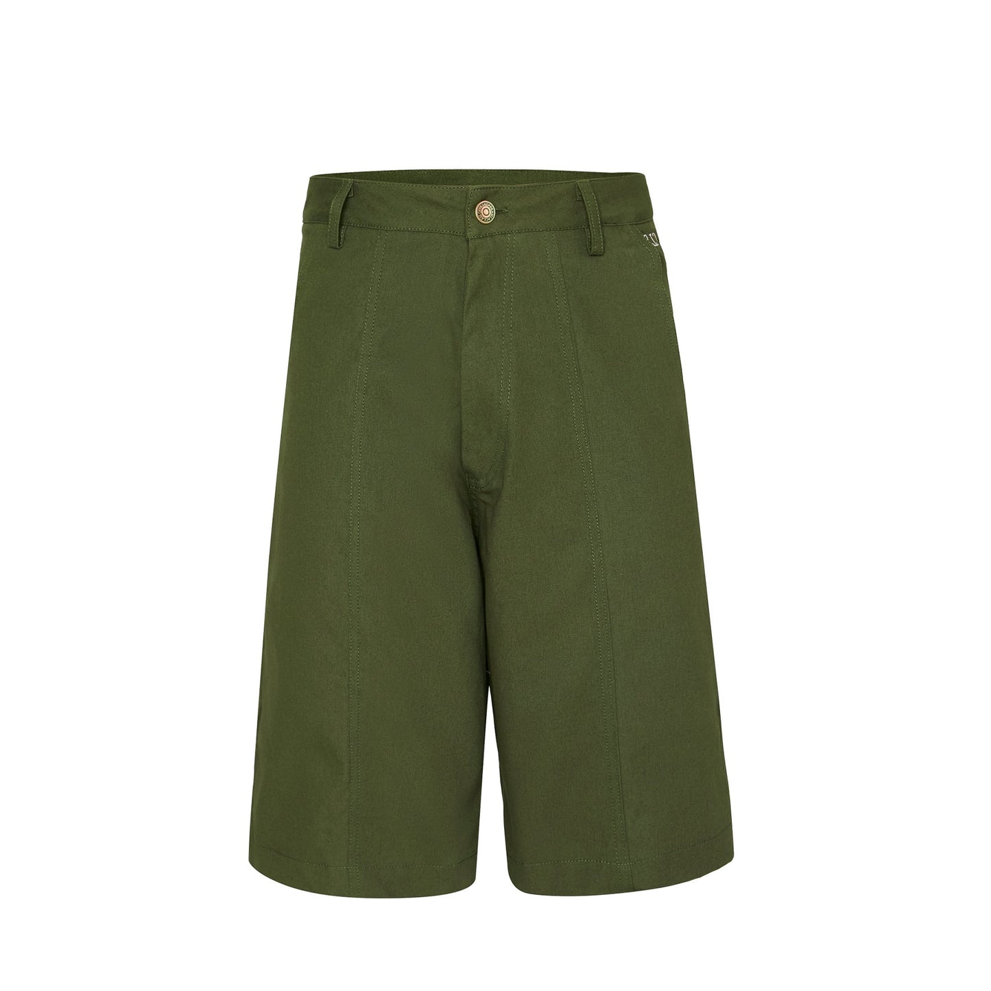 BAGGY SHORTS CLASS CLS GREEN