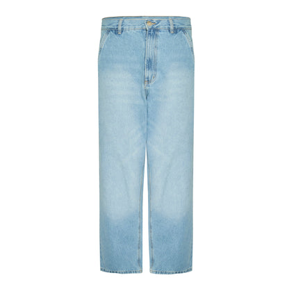 CLASSIC JEANS PANTS "CLASS LIGHT WASH" BLUE
