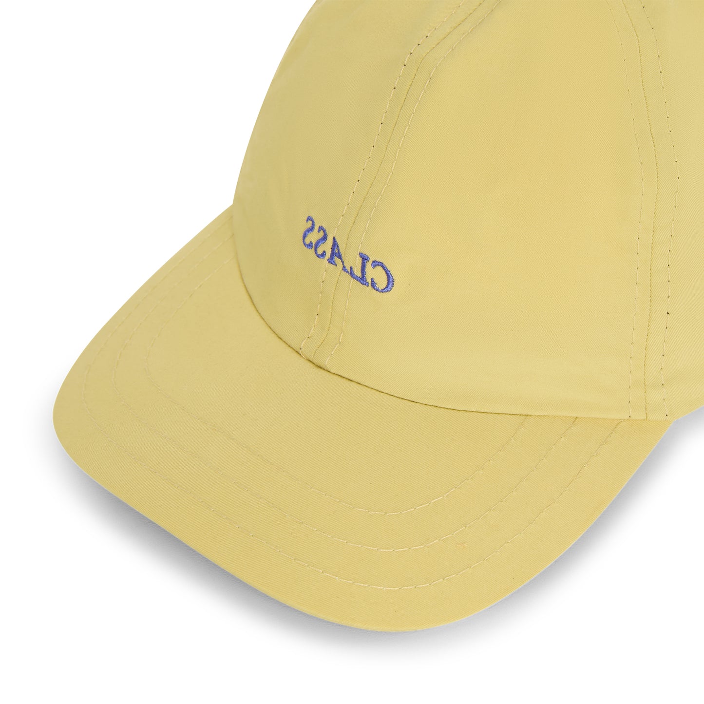 CLASSIC SPORT HAT "CLASS INVERSO" GOLD
