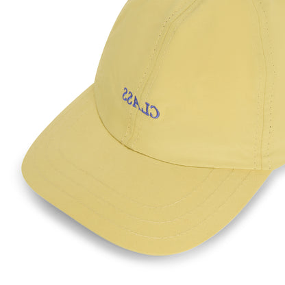 CLASSIC SPORT HAT "CLASS INVERSO" GOLD