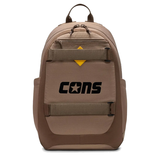 MOCHILA CONVERSE  UTILITY MUD MASK