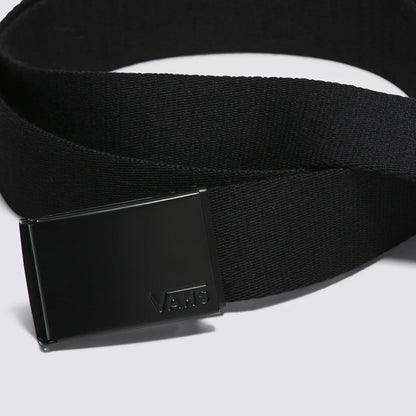 CINTO VANS MN DEPPSTER II BLACK