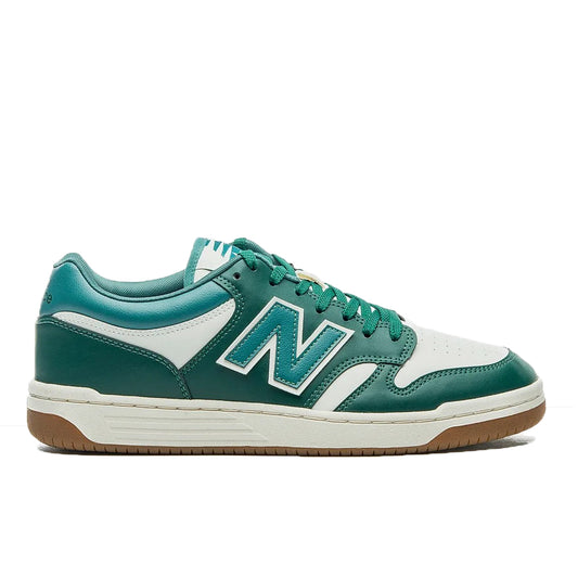 TÊNIS NB NUMERIC 480 LOW NIGHTWATCH GREEN