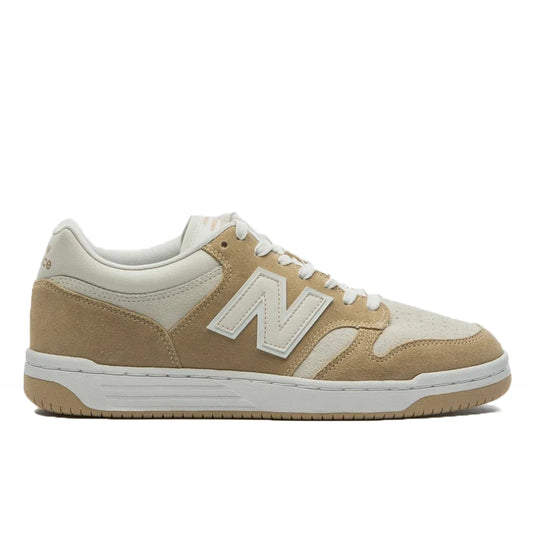 TÊNIS NEW BALANCE 480 BEGE