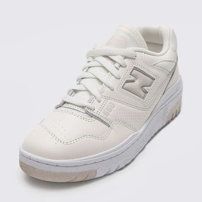 TÊNIS NEW BALANCE 550 BEGE