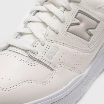 TÊNIS NEW BALANCE 550 BEGE