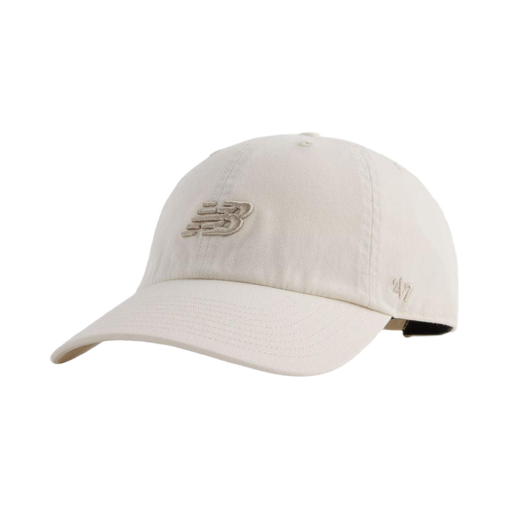 BONÉ NEW BALANCE 6 PANEL CORE-LIN-LIN