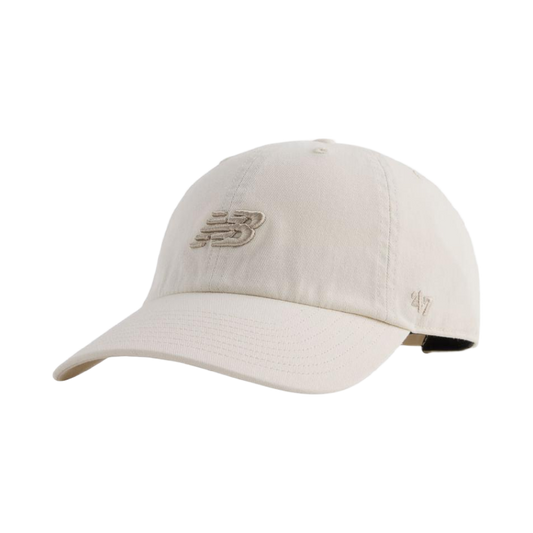 BONÉ NEW BALANCE 6 PANEL CORE-LIN-LIN
