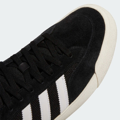 TÊNIS ADIDAS NORA BLACK/WHITE