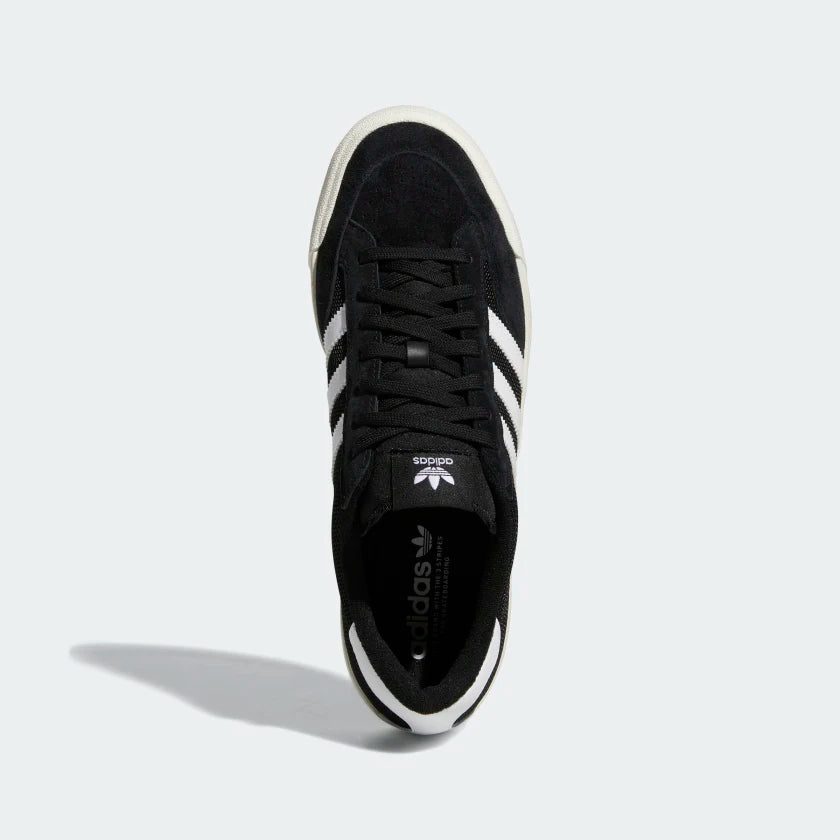 TÊNIS ADIDAS NORA BLACK/WHITE