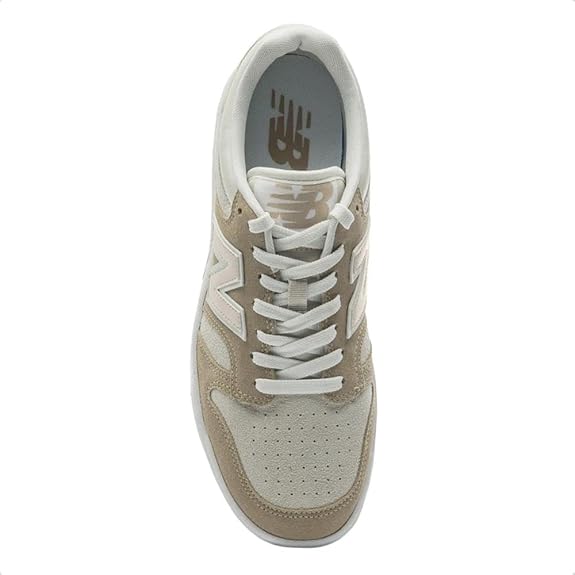 TÊNIS NEW BALANCE 480 BEGE