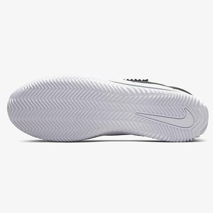 TÊNIS NIKE SB BRSB BLACK WHITE