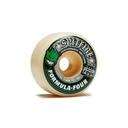 RODA SPITFIRE F4 CONICAL 101D 53MM