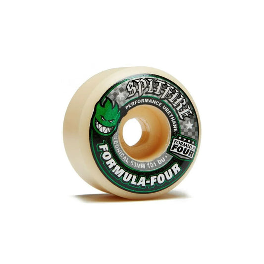 RODA SPITFIRE F4 CONICAL 101D 53MM
