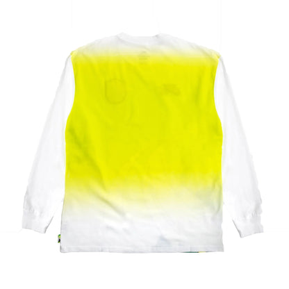 CAMISETA NIKE SB LS FEDERAÇÕES